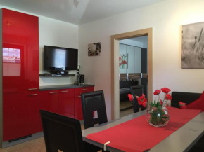 Ferienwohnung Familie Meinschad